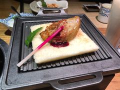 -蟹将军·松叶蟹和牛日料放题自助(K11店)