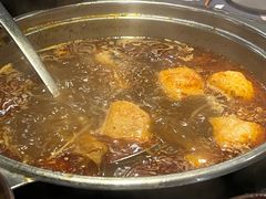 -大山炭火烤肉自助(印象城店)
