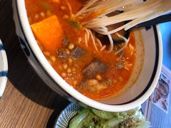 -阿香米线(星宝购物中心店)