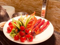 -京香轩·中餐厅(上海中庚聚龙酒店)