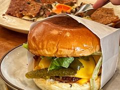 -RAC BAR(安福路店)