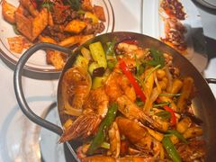 -纳鲁孜·新疆特色餐厅(上海悦荟广场店)