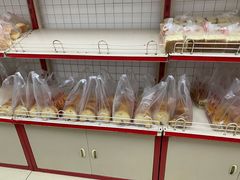 -中关村茶点