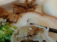 -素满香·素食自助餐(苏州·临顿路店)