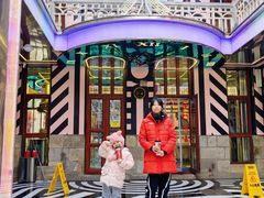 -上街里市集(悦喜客来广场店)