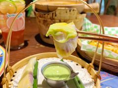 -泰妃殿(武汉首店)