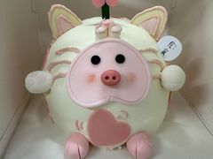 -侘寂甜品(自取店)