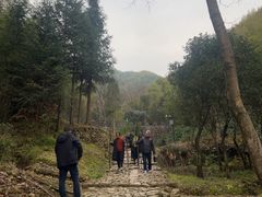 -仙霞关景区
