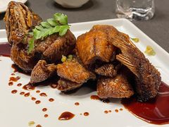 -蟹榭·本帮江浙菜·蟹宴(大宁久光商场店)