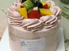 花花卷卷-花花卷卷·鲜食蛋糕(静安久光百货店)
