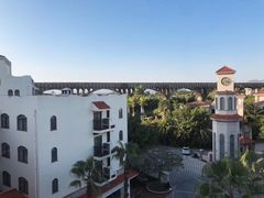 -金汤湾海水温泉度假酒店