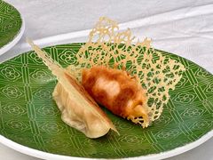 -品海楼·大连海胆锅贴馆(东港店)