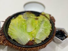 -堂屋糖水店(愚园店)