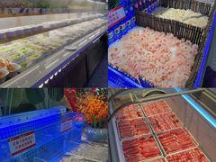 -名扬煮艺肥牛自助火锅(同和店)