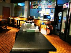 大堂-买又大餐厅(福林里店)
