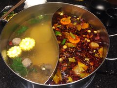 -德记牛肉社潮汕鲜切牛肉火锅(中心路店)