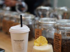 -COFFEE HOLIC(朝外SOHO店)