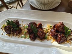 -若蘭慈·无国界素食料理(欢乐海岸店)
