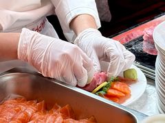 -新长福(国贸金融中心店)