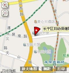 -上海市长宁区妇幼保健院