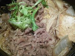 -富力希尔顿酒店·源氏日餐厅