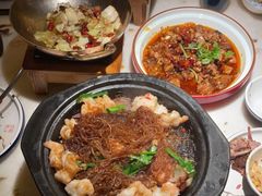 -绿茶餐厅(深圳龙华天虹购物中心店)