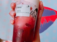 -喜茶(深圳福田星河COCO Park店)