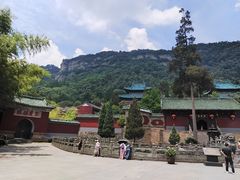 -武当山风景区
