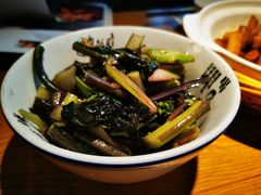 苔菜-彭厨(武陵源店)