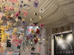 -秀儿家の小确幸融合西餐厅(万达店)