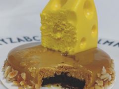 -星巴克(汾阳路店)