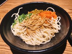 -汪爹爹武汉牛三鲜(朝外大街店)