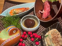 -锅物新语&寿喜烧.炉端割烹(世博源店)