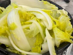 -我的面 川味Bistro(后沙峪店)