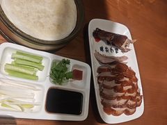 -全聚德烤鸭店(马家堡店)