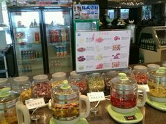 -海天一色海景自助餐厅(西港花园店)