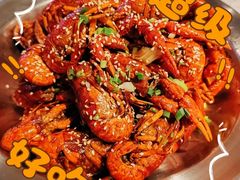 -一棠龙虾•王牌虾球(光谷天地店)