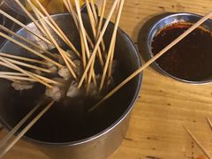 -鼓楼夜市