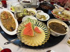 -丰收日·小海鲜·沪上家宴(顾村正大店)