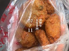 -陶记正宗德州扒鸡(科巷店)