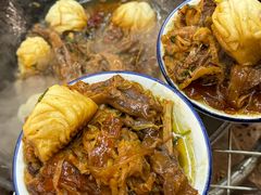 -大鹅岛绿色生态美食园