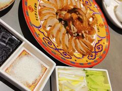 -邑金陵北京烤鸭店·现炒家常菜(ITC MALL店)