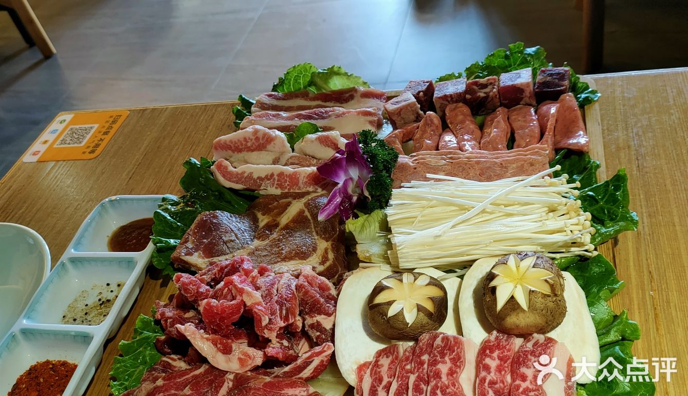 在广州吃过不一样的味道