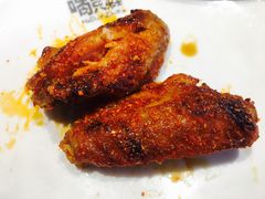 -喝丢一只鞋海鲜烧烤·海肠捞饭(文体街店)