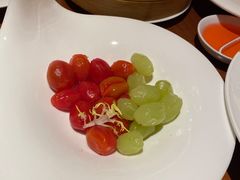 -杭州JW万豪酒店-万豪中餐厅