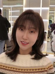 -3AM·S HAIR SALON烫发染发接发