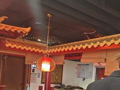 -秦月轩·陕西家乡菜(阜成路·五棵松店)