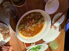 -不二·民谣音乐餐吧(长沙店)
