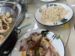 -柳沟豆腐宴69号福豆堂