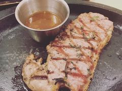 -摩欧客意式餐厅(高新活力汇店)